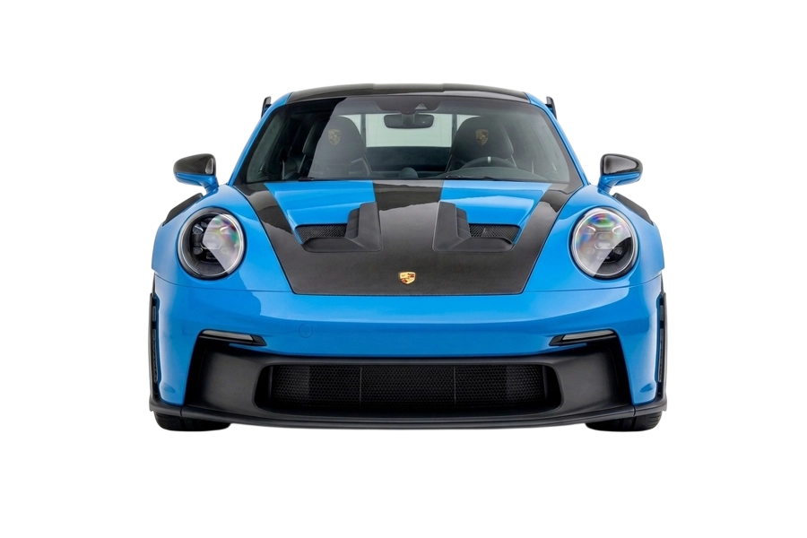 Porsche GT3 RS